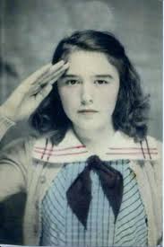 Lottie Louise Chestnut McElhaney (1929-2018)