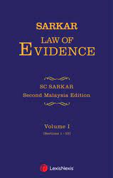 Home » law of evidence » documentary evidence and presumptions as to documents. Lexread