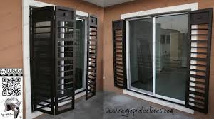Contactanos al 22 99 51 61 08 y cotiza las protecciones que su hogar. Rejas Ventanas Elegantes Protecciones Para Ventanas Modernas 2019 Novocom Top