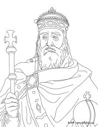 Get ready to have some colouring fun with crayola's free printable colouring pages. Free Coloring Pages Kings And Queens Coloring Home