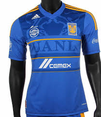 03/04/22, lim · club tigres de la uanl . Tigres Uanl 2012 13 Away Kit