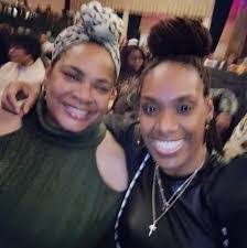 Brittney Trotter's Instagram, Twitter & Facebook