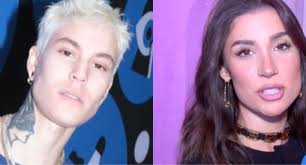 Boca Rosa nega affair com modelo trans Sam Porto: "Quem falou?"