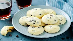 Maybe you would like to learn more about one of these? Biscotti Di Ricotta Con Gocce Di Cioccolato Semplici E Super Golosi