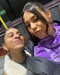 She's great I have like her from the start. Beautiful lady🥰  [#EastEnders](https://www.facebook.com/hashtag/eastenders?__eep__=6&__tn__=*NK*F)  [#bbceastenders](https://www.facebook.com/hashtag/bbceastenders?__eep__=6&__tn__=*NK*F) 