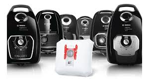 #mobility #home #sustainability #iot #ai bit.ly/bosch_imprint_privacypolicy. Bosch Bbz41fgall Vacuum Cleaner Dustbag