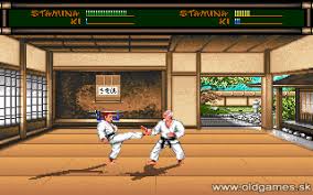 And while games are yet to have anything approaching the iconic quality of. Budokan The Martial Spirit Screenshots Dj Oldgames