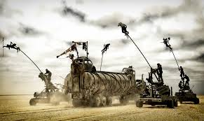 This film is the true d. Mad Max Fury Road 2015 Imdb