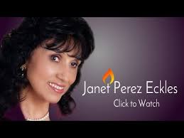 Janet Perez Eckles