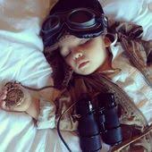 kimberly davalos (Goldustmermaid)