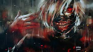 We hope you enjoyed the collection of tokyo ghoul wallpaper. Tokyo Ghoul Wallpaper Hd Kolpaper Awesome Free Hd Wallpapers