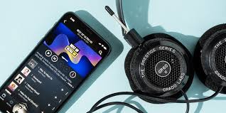 It's no different than your regular baby or wedding registry where people can create a wish list and share it with their friends and family. Is Amazon S High Res Music Streaming Worth The Extra Money Wirecutter
