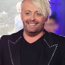 Ross Antony: Wahnsinns-Abnehmerfolg! 20 Kilo sind weg