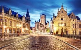 Belgica was and is the name of two belgian research vessels, with a name derived the first belgica. Covid 19 Belgica Decreta Recolher Obrigatorio Mas Governo Permite Passeios De Bicicleta O Jornal Economico
