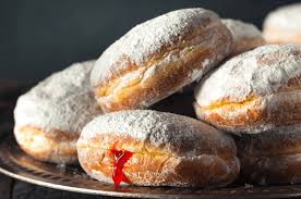 Cwibak or chleb wigilijny which literally means. 14 Easy Polish Desserts Insanely Good