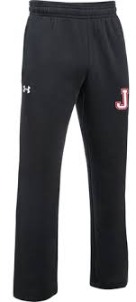 Under Armour Hustle Fleece Pant