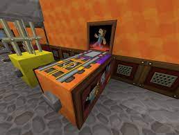 Furniture Tutorial Easy Ways To Make Your Minecraft House Minecraft Houses Minecraft House Designs Minecraft Houses Blueprints