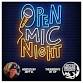 Open Mic Night — Chetco Brewing Company event image