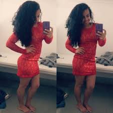 Sandy Zelaya (@Yu_Lai_Quii)