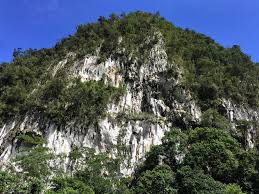 Kinabalu, the majestic summit of borneo, is the focal point at 13,435 ft., and still growing. World Heritage Sites In Malaysia World Heritage Journey