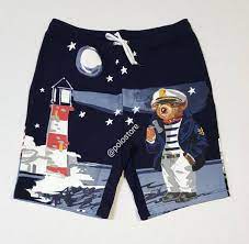 Polo Ralph Lauren Bear Shorts New Daily Offers Kilicdalgiclik Com Tr
