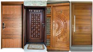 Contact supplier request a quote. Main Door Design 2021 Wood Carving Door Design Teak Wood Main Door Design Modern Door Design Youtube