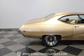 Image result for Antique Gold 1969 Buick