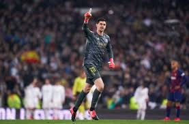 Born 11 may 1992) is a belgian professional footballer who plays as a goalkeeper for spanish club real madrid and the belgium national team. Real Madrid Can Thibaut Courtois Maintain His Stunning Form