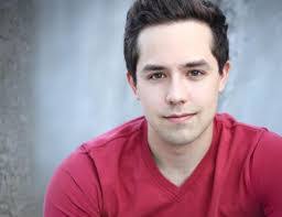 Daniel Berryman's Instagram, Twitter & Facebook