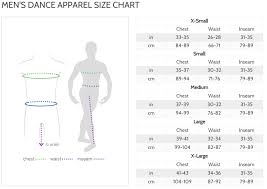 sues shop sizing charts