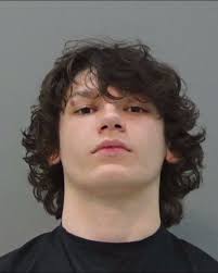 BAILEY, DYLAN DEE was booked into the Tom Green County Jail