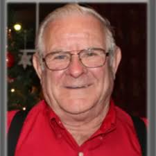 Obituary information for A. J. Bernard