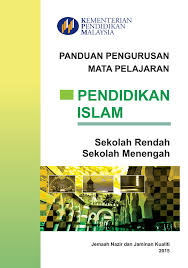 Melakukan penaziran sekolah serta institusi. Buku Panduan Pendidikan Islam Flip Ebook Pages 1 50 Anyflip Anyflip