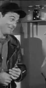 Highway Patrol" Mother's March (TV Episode 1958)