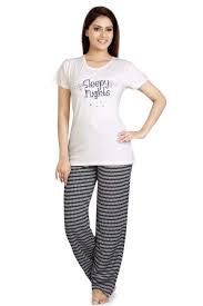 Blisara Nighty India Nightsuit Summer Spring Gowns Dresses Sleepwear Onlinenighty Onlinenightsuit Blouse Designs Silk Night Suit Clothes For Women