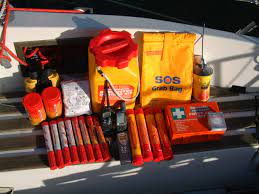 The top priority for a survivalist is to survive, and that means knowing when to evacuate with the best bug out backpacks for you and your family members. What To Put In A Grab Bag Abandoning Ship Sea Survival