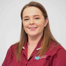 Congratulations to Alyson Wilson and Roisin O'Toole for winning the  Palliative Care Nursing Award at the recent RCN NI Awards 🏆 Alyson and  Roisin were nominated for leading the development of effective