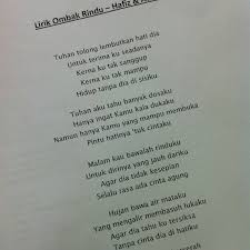 Check spelling or type a new query. Lirik Dia Tak Cinta Kamu Goreng