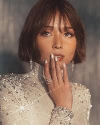 Kathryn Bernardo Wears Mark Bumgarner To The Abs-cbn Ball 2023