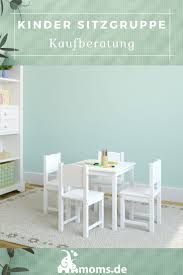 Kindersitzgarnitur Vergleich Inkl Kaufberatung In 2020 Kinder Kindertisch Sitzgruppe