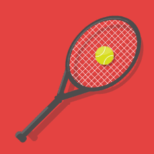 Tennis Animated Gif Almog Shemesh Graphic Designer Tennis Animated Gif Animation