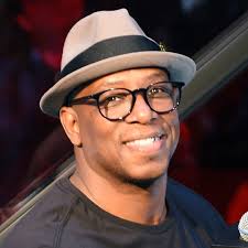 Marketing Leader Mark Terry-Lush at Great British Speakers