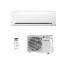 To better understand how a wall mounted air conditioner works, you must first have some knowledge of the three primary components: Panasonic Pz Standard Cs Pz50 Vke R32 Wall Air Conditioner Set