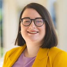 Ashley Lindquist, Assistant Director