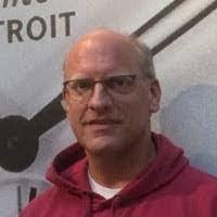 Jeff Laverty's Instagram, Twitter & Facebook