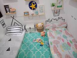 Maybe you would like to learn more about one of these? Hiasan Bilik Tidur Tanpa Katil 2021 Impian Anda Disini