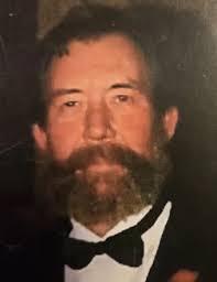 Obituary information for Danny Robert Thomas