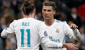 I got him as a untradable and were disappointet that couldnt sell him firstly. Fifa 19 Real Madrid Juventus Man City Ratings For Ronaldo Bale And De Bruyne Revealed Football Sport Express Co Uk