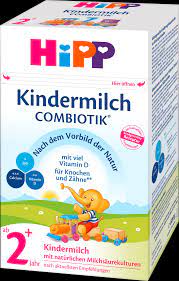 Ab wann die krankmeldung vom arzt eingereicht werden muss, geht aus dem entgeltfortzahlungsgesetz hervor. Hipp Kindermilch Combiotik Ab 2 Jahren 600 G Dauerhaft Gunstig Online Kaufen Dm De