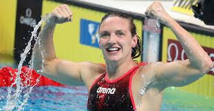 Lochte ends drought with first world record after tech suits. A Conversation About Mental Health With Libby Trickett Salt 106 5
